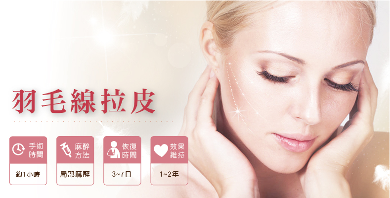 整形手術 -