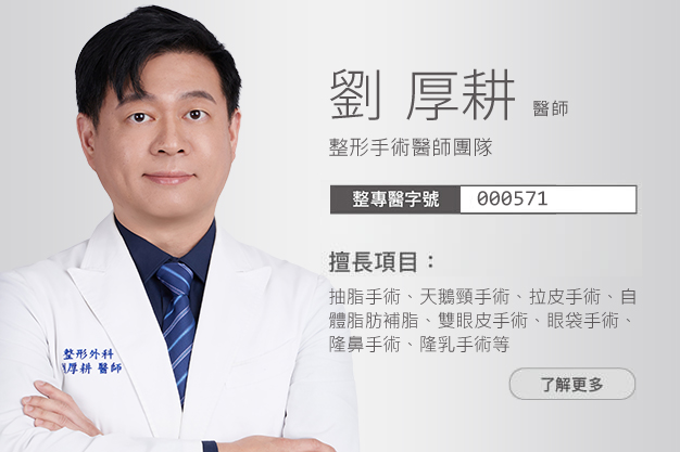 劉厚耕