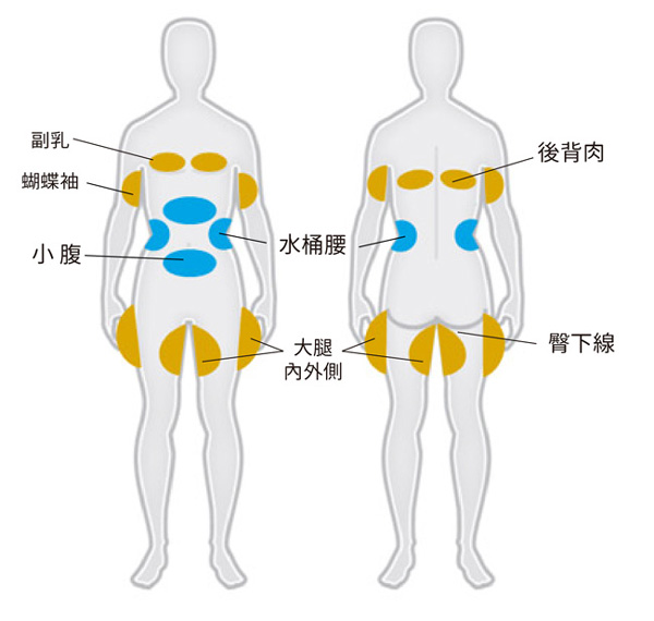 減脂