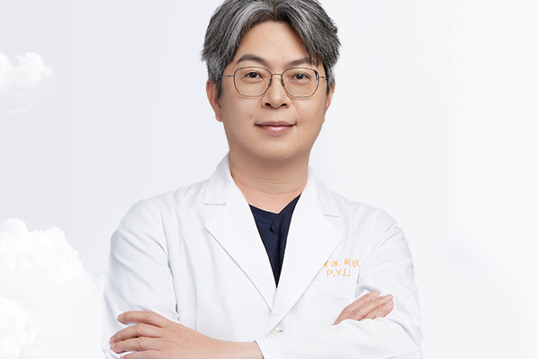 林 寶源 院長 